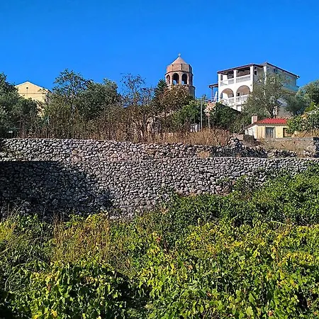 Kır Evi Casa Campanario *