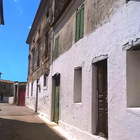 Casa Campanario