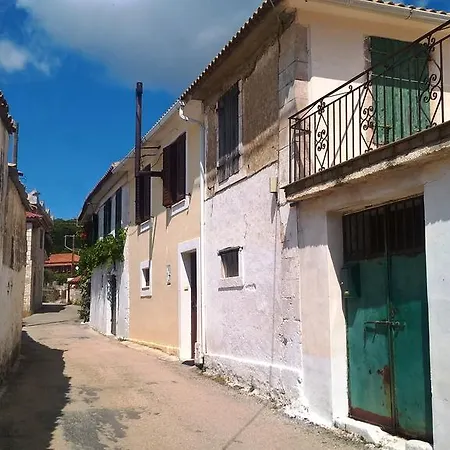 Εξοχικό σπίτι Casa Campanario *