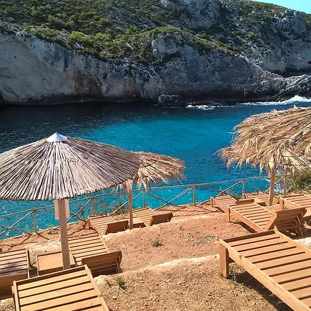 Εξοχικό σπίτι Casa Campanario Καταστάρι