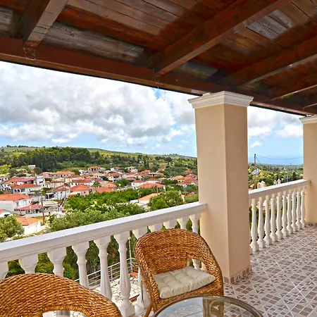 Casa Campanario