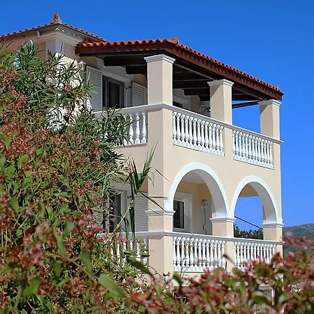 Casa Campanario Εξοχικό σπίτι *