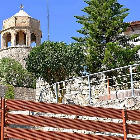 Εξοχικό σπίτι Casa Campanario