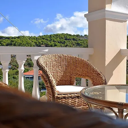 Casa Campanario Εξοχικό σπίτι *