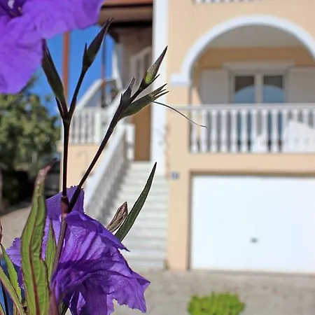 Εξοχικό σπίτι Casa Campanario Καταστάρι