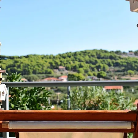 Εξοχικό σπίτι Casa Campanario Καταστάρι