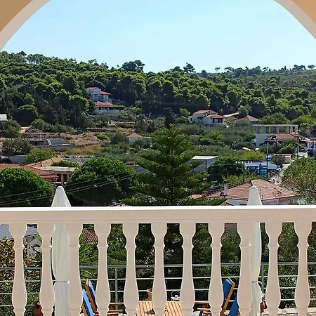 Casa Campanario Καταστάρι