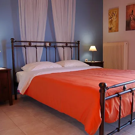Εξοχικό σπίτι Casa Campanario Καταστάρι
