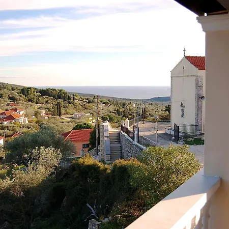 Casa Campanario Εξοχικό σπίτι