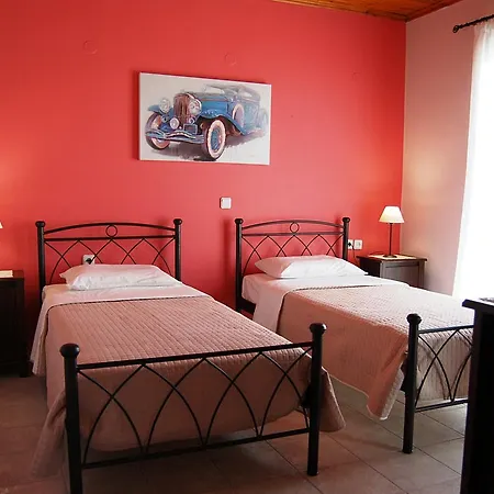 Casa Campanario *