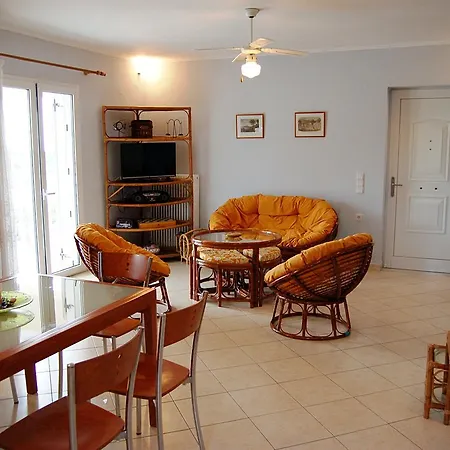 Casa Campanario Εξοχικό σπίτι *