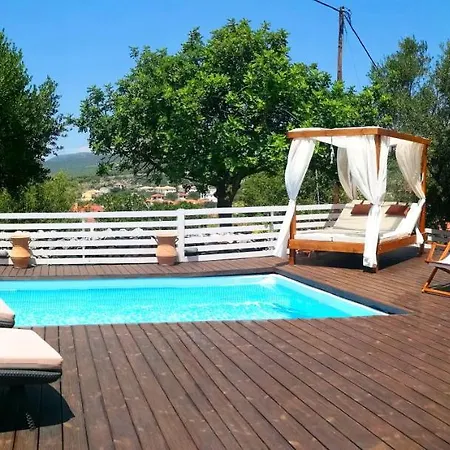 Casa Campanario Καταστάρι