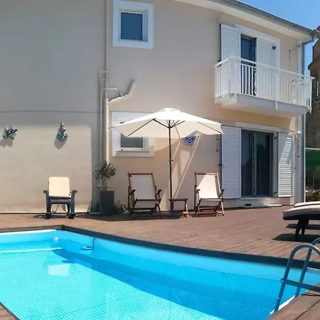 Casa Campanario * Καταστάρι