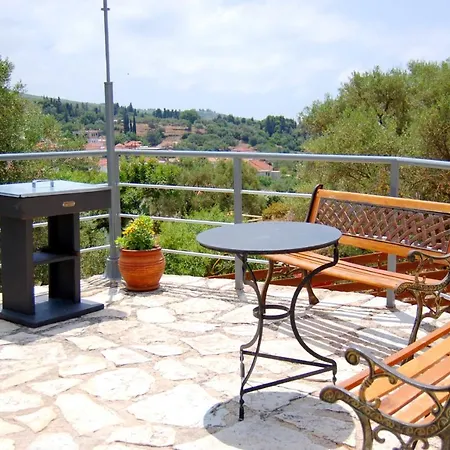 Εξοχικό σπίτι Casa Campanario